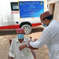 PPL-MMU Vaccination